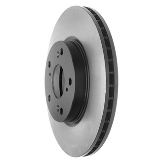 ACDelco® - Gold™ Disc Brake Rotor