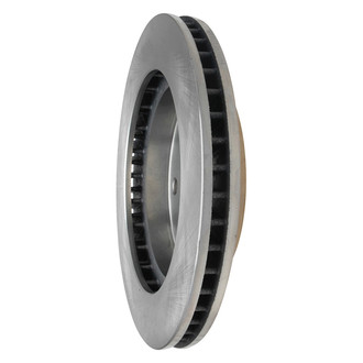 ACDelco® - Silver™ Vented Front Brake Rotor