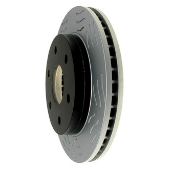 ACDelco® - Gold™ Vented Brake Rotor