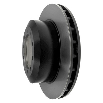 ACDelco® - Gold™ Vented Rear Brake Rotor