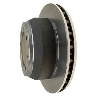 ACDelco® - Silver™ Vented Rear Brake Rotor