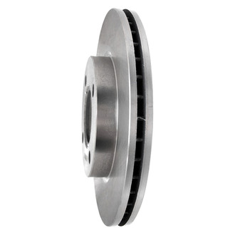 ACDelco® - Silver™ Vented Front Brake Rotor