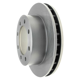 ACDelco® - Silver™ Vented Front Brake Rotor