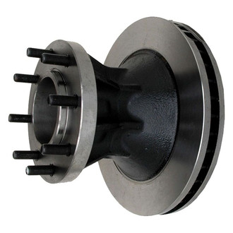 ACDelco® - Gold™ Disc Brake Rotor