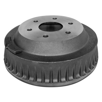 ACDelco® - Gold™ Rear Brake Drum