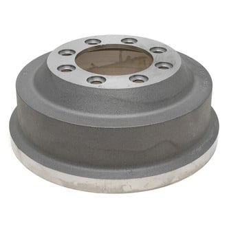 ACDelco® - Gold™ Rear Brake Drum