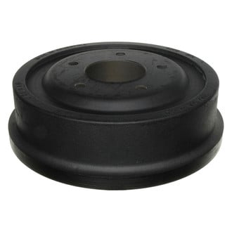 ACDelco® - Gold™ Rear Brake Drum