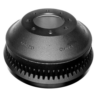 ACDelco® - Silver™ Rear Brake Drum