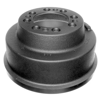 ACDelco® - Gold™ Rear Brake Drum