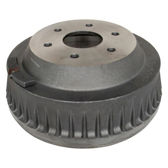 ACDelco® - Gold™ Rear Brake Drum