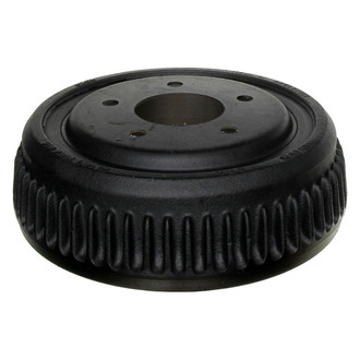 ACDelco® - Gold™ Rear Brake Drum