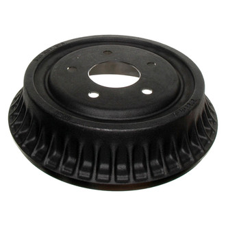 ACDelco® - Silver™ Rear Brake Drum