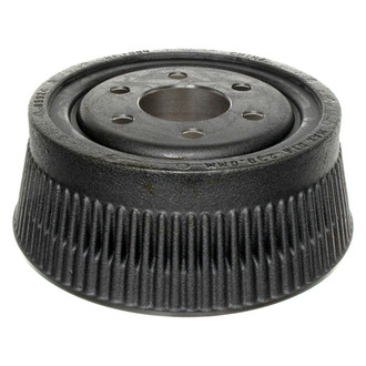 ACDelco® - Gold™ Rear Brake Drum