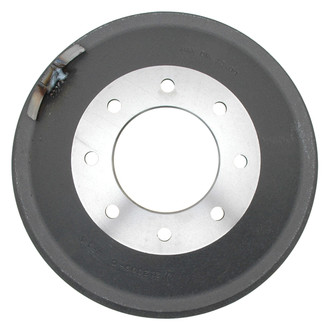 ACDelco® - Gold™ Rear Brake Drum