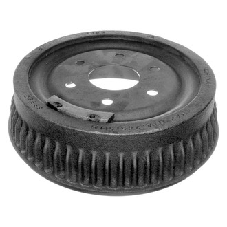 ACDelco® - Gold™ Rear Brake Drum