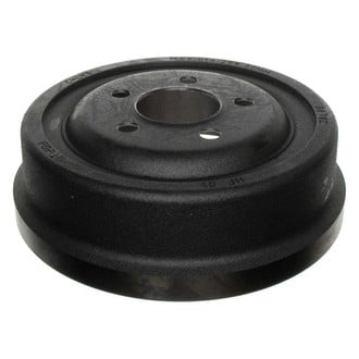 ACDelco® - Gold™ Rear Brake Drum