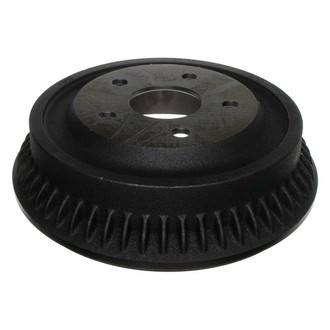 ACDelco® - Gold™ Rear Brake Drum