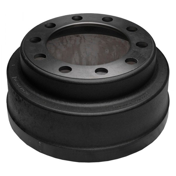 ACDelco® - Gold™ Front Brake Drum