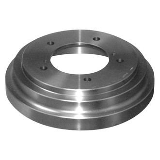 ACDelco® - Gold™ Rear Brake Drum