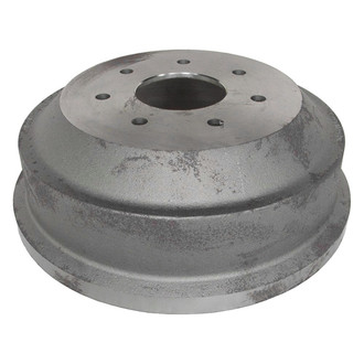 ACDelco® - Gold™ Rear Brake Drum