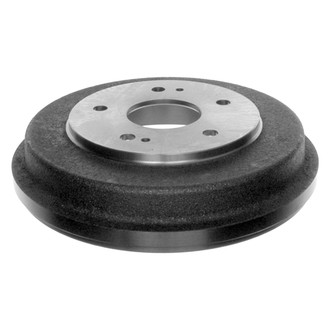 ACDelco® - Gold™ Rear Brake Drum
