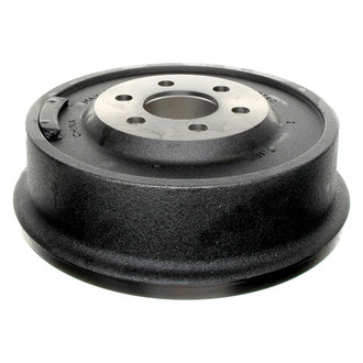 ACDelco® - Gold™ Rear Brake Drum