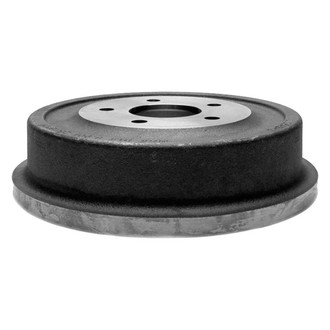 ACDelco® - Silver™ Rear Brake Drum