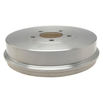 ACDelco® - Gold™ Rear Brake Drum