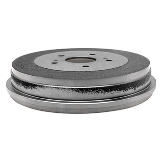 ACDelco® - Gold™ Rear Brake Drum