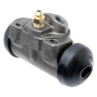 ACDelco® - Gold™ Rear Driver Side Drum Brake Wheel Cylinder