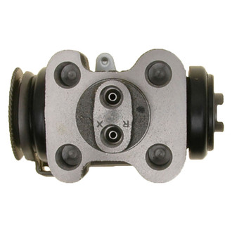 ACDelco® - Gold™ Rear Right Rearward Drum Brake Wheel Cylinder