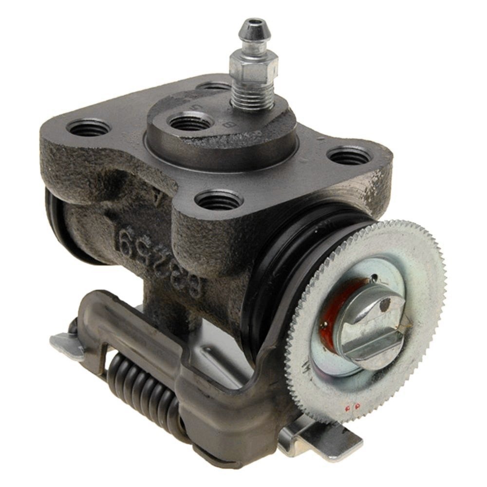ACDelco 18E1437 Professional Rear Drum Brake Wheel Cylinder ACDelco 18E1437 Professional Rear Drum Brake Wheel Cylinder