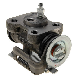 ACDelco® - Gold™ Rear Left Forward Drum Brake Wheel Cylinder
