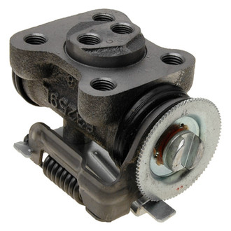 ACDelco® - Gold™ Rear Left Rearward Drum Brake Wheel Cylinder