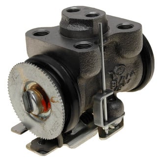 ACDelco® - Gold™ Rear Left Drum Brake Wheel Cylinder