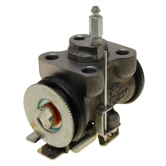 ACDelco® - Gold™ Rear Left Rearward Drum Brake Wheel Cylinder