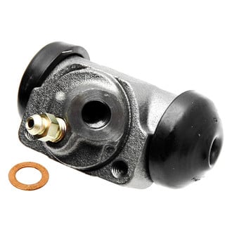 ACDelco® - Gold™ Front Driver Side Drum Brake Wheel Cylinder