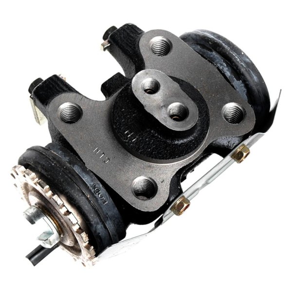 ACDelco® - Gold™ Rear Driver Side Rearward Drum Brake Wheel Cylinder