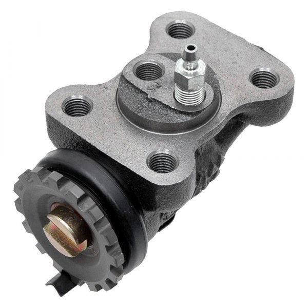 ACDelco® - Gold™ Front Driver Side Lower Drum Brake Wheel Cylinder