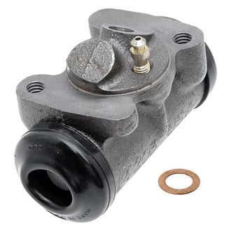 ACDelco® - Gold™ Front Driver Side Drum Brake Wheel Cylinder