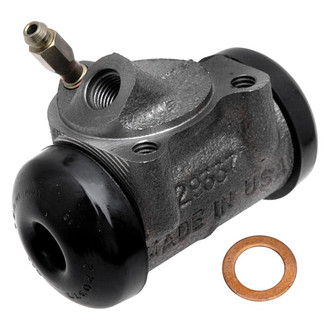 ACDelco® - Gold™ Front Driver Side Drum Brake Wheel Cylinder