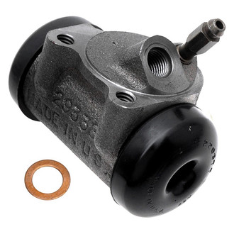 ACDelco® - Gold™ Front Passenger Side Drum Brake Wheel Cylinder