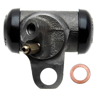 ACDelco® - Gold™ Front Passenger Side Drum Brake Wheel Cylinder