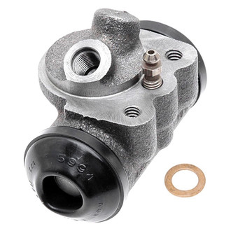 ACDelco® - Gold™ Front Passenger Side Drum Brake Wheel Cylinder