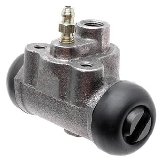ACDelco® - Gold™ Rear Driver Side Drum Brake Wheel Cylinder