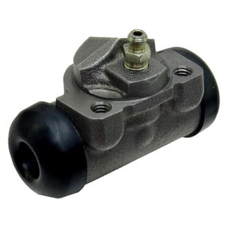ACDelco® - Gold™ Rear Driver Side Drum Brake Wheel Cylinder
