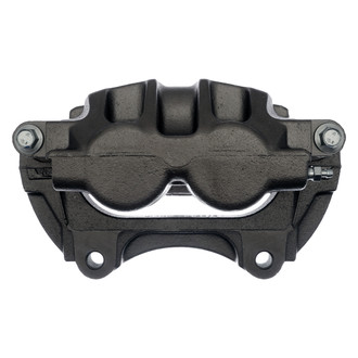 ACDelco® - Professional™ Semi-Loaded Remanufactured Front Passenger Side Disc Brake Caliper