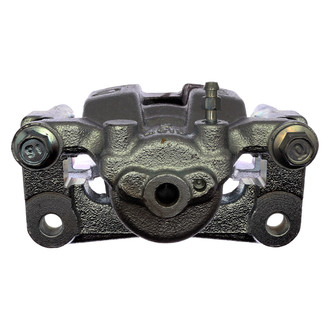 ACDelco® - Professional™ Semi-Loaded Remanufactured Rear Passenger Side Disc Brake Caliper