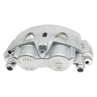ACDelco® - Professional™ Semi-Loaded Remanufactured Front Passenger Side Disc Brake Caliper