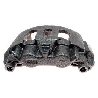 ACDelco® - Professional™ Semi-Loaded Remanufactured Rear Passenger Side Disc Brake Caliper